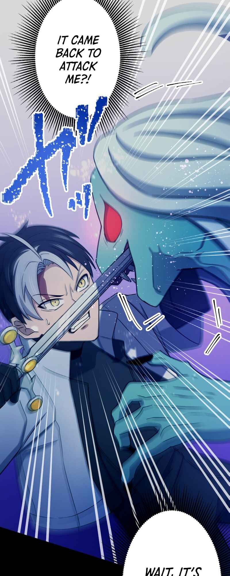 Page 24 Chapter 14 Ore no Buki wa Saijaku Dakedo Level Up suru Rashii