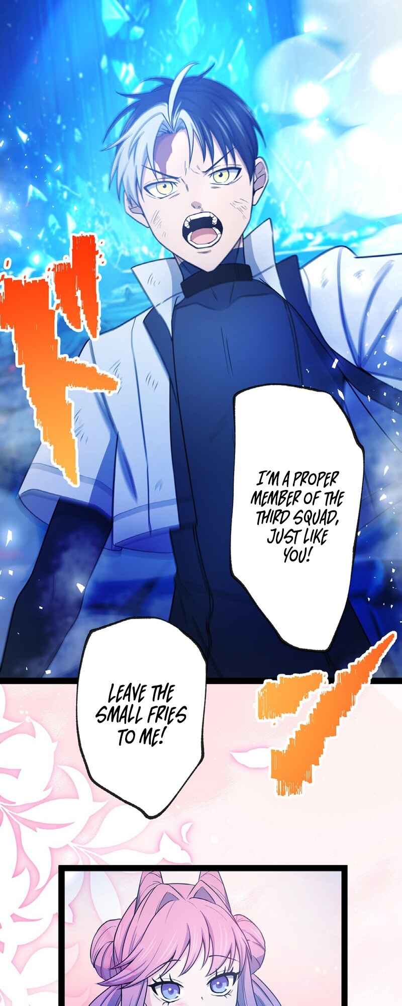 Page 29 Chapter 14 Ore no Buki wa Saijaku Dakedo Level Up suru Rashii
