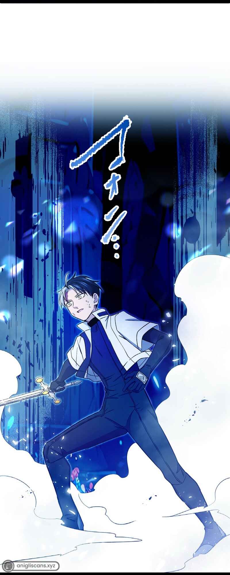 Page 35 Chapter 14 Ore no Buki wa Saijaku Dakedo Level Up suru Rashii
