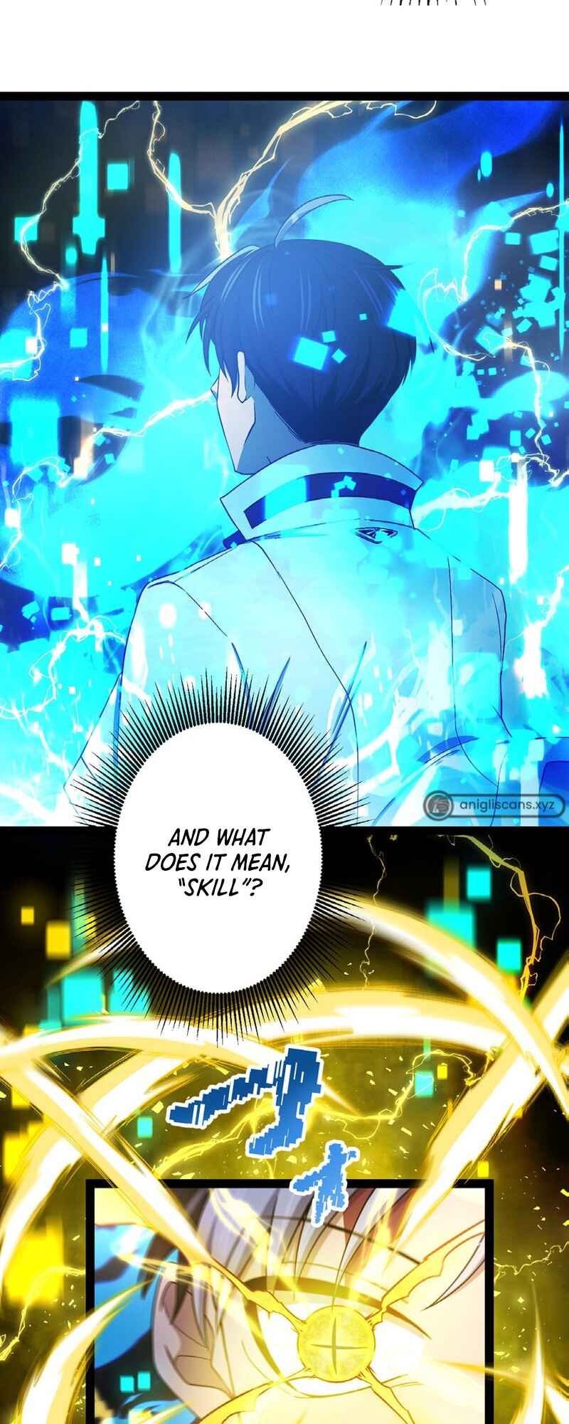 Page 40 Chapter 14 Ore no Buki wa Saijaku Dakedo Level Up suru Rashii