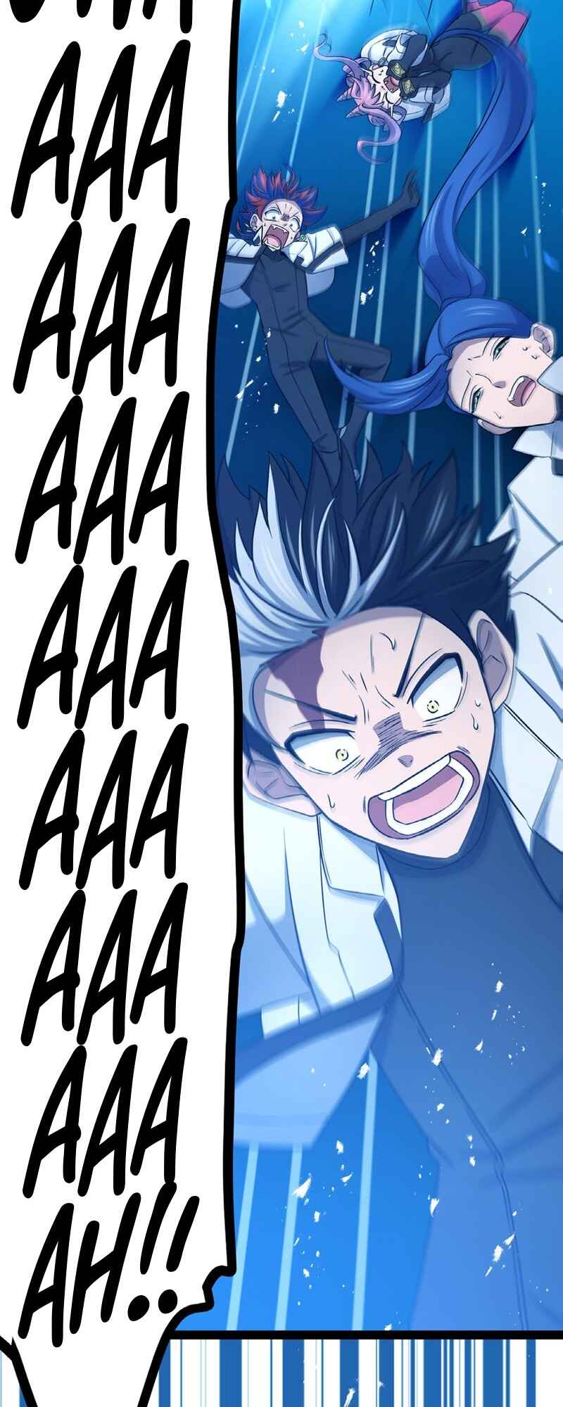 Page 7 Chapter 14 Ore no Buki wa Saijaku Dakedo Level Up suru Rashii