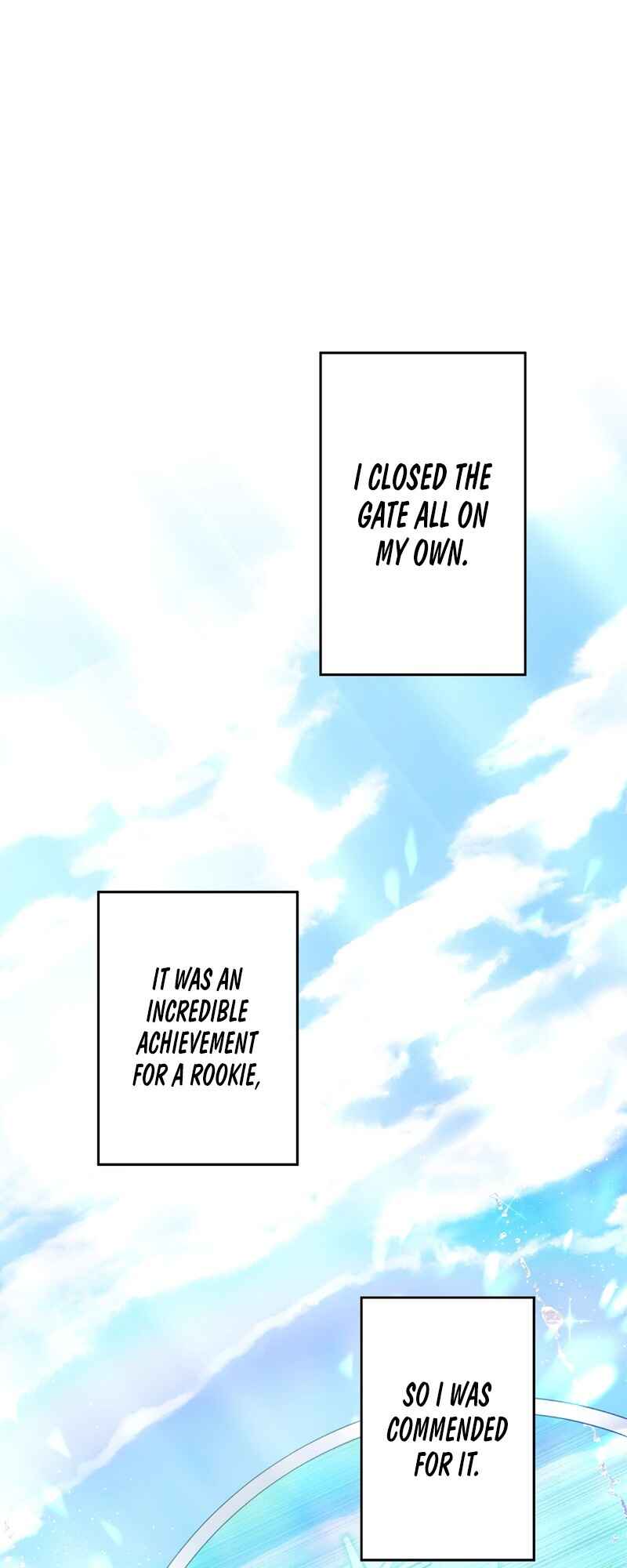 Page 2 Chapter 9 Ore no Buki wa Saijaku Dakedo Level Up suru Rashii