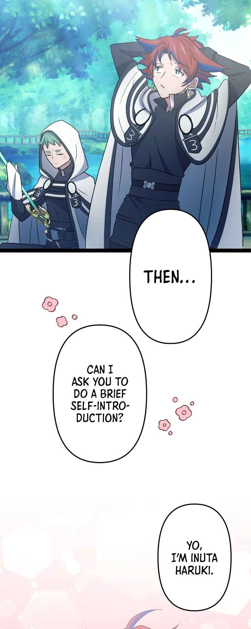Page 23 Chapter 9 Ore no Buki wa Saijaku Dakedo Level Up suru Rashii