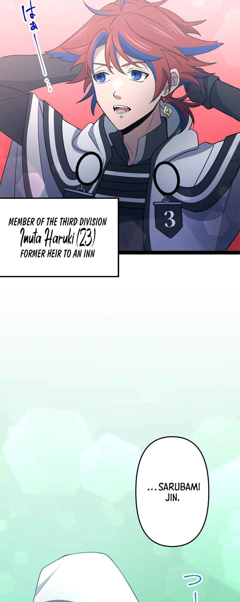 Page 24 Chapter 9 Ore no Buki wa Saijaku Dakedo Level Up suru Rashii