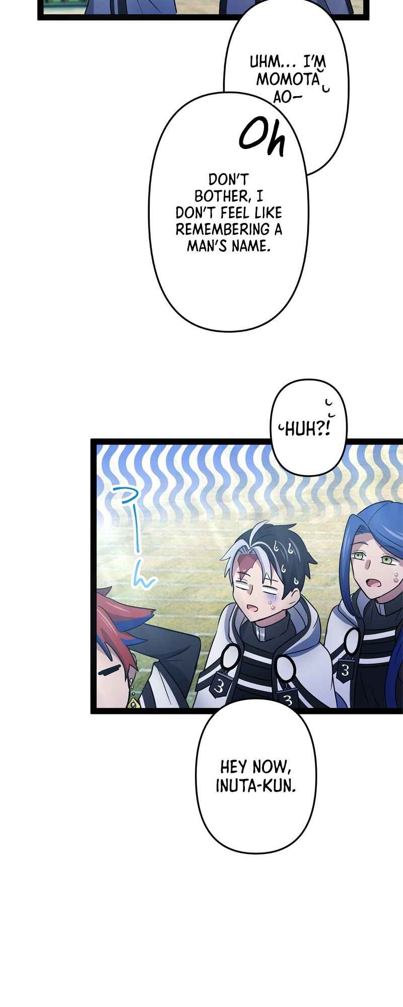 Page 26 Chapter 9 Ore no Buki wa Saijaku Dakedo Level Up suru Rashii