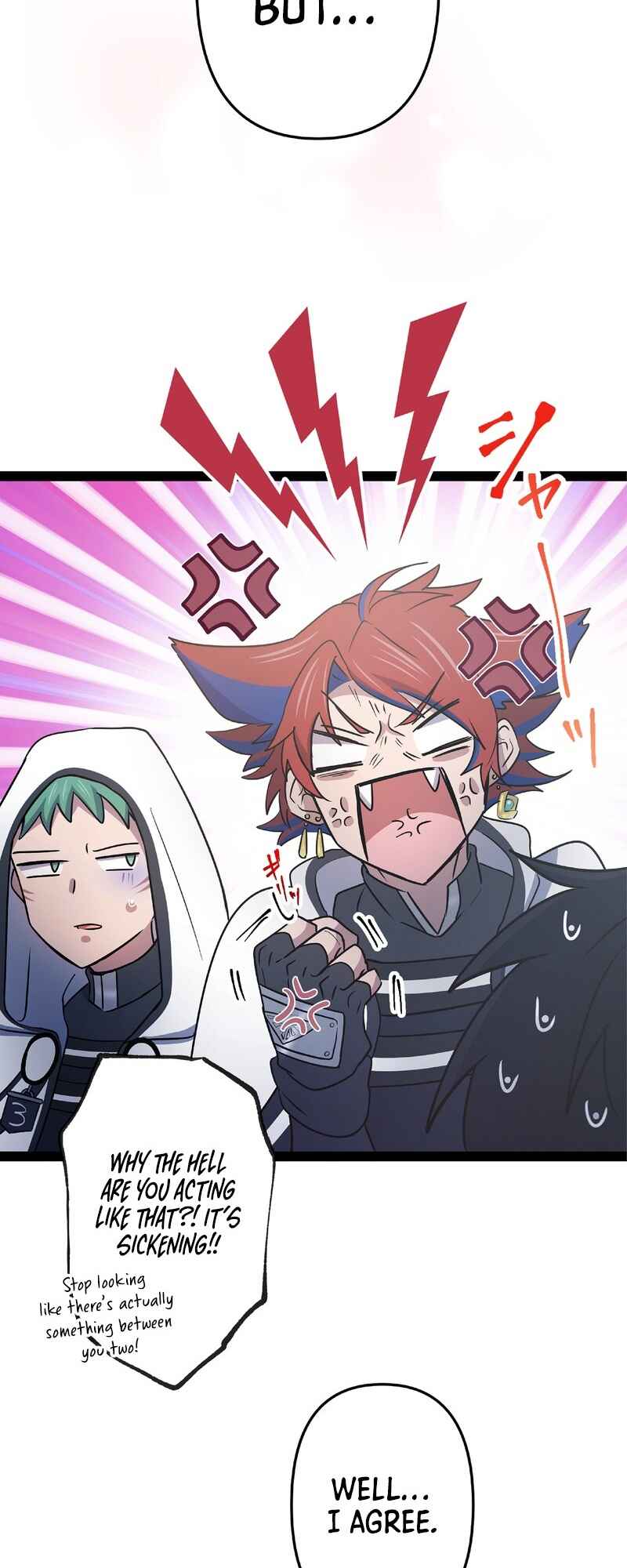 Page 29 Chapter 9 Ore no Buki wa Saijaku Dakedo Level Up suru Rashii