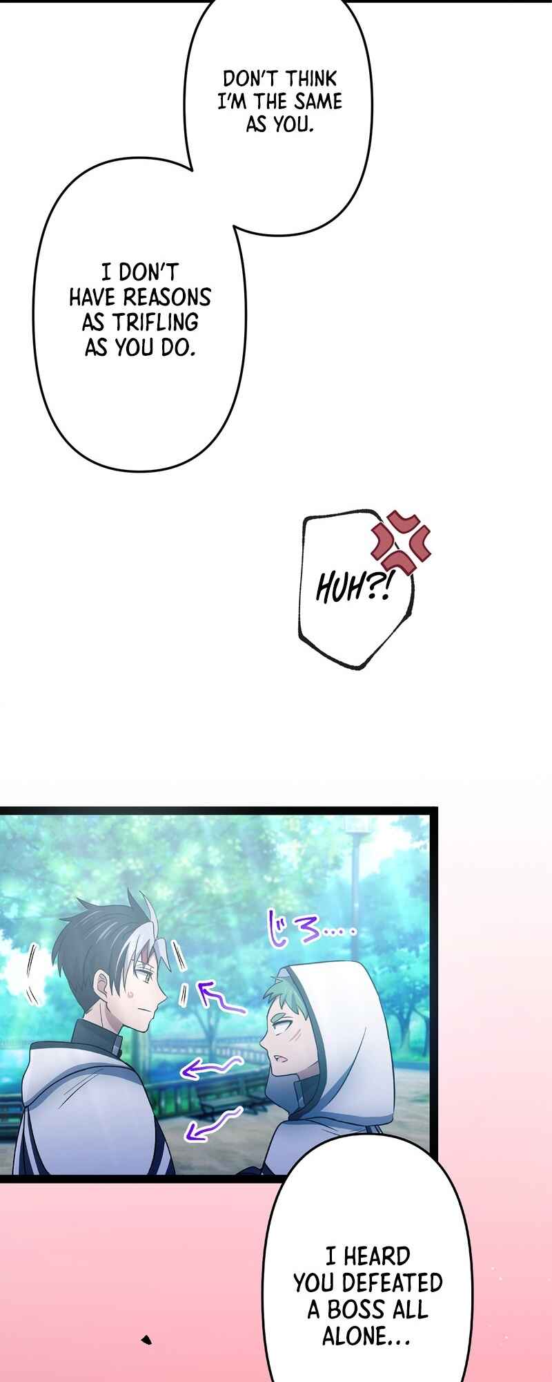 Page 31 Chapter 9 Ore no Buki wa Saijaku Dakedo Level Up suru Rashii