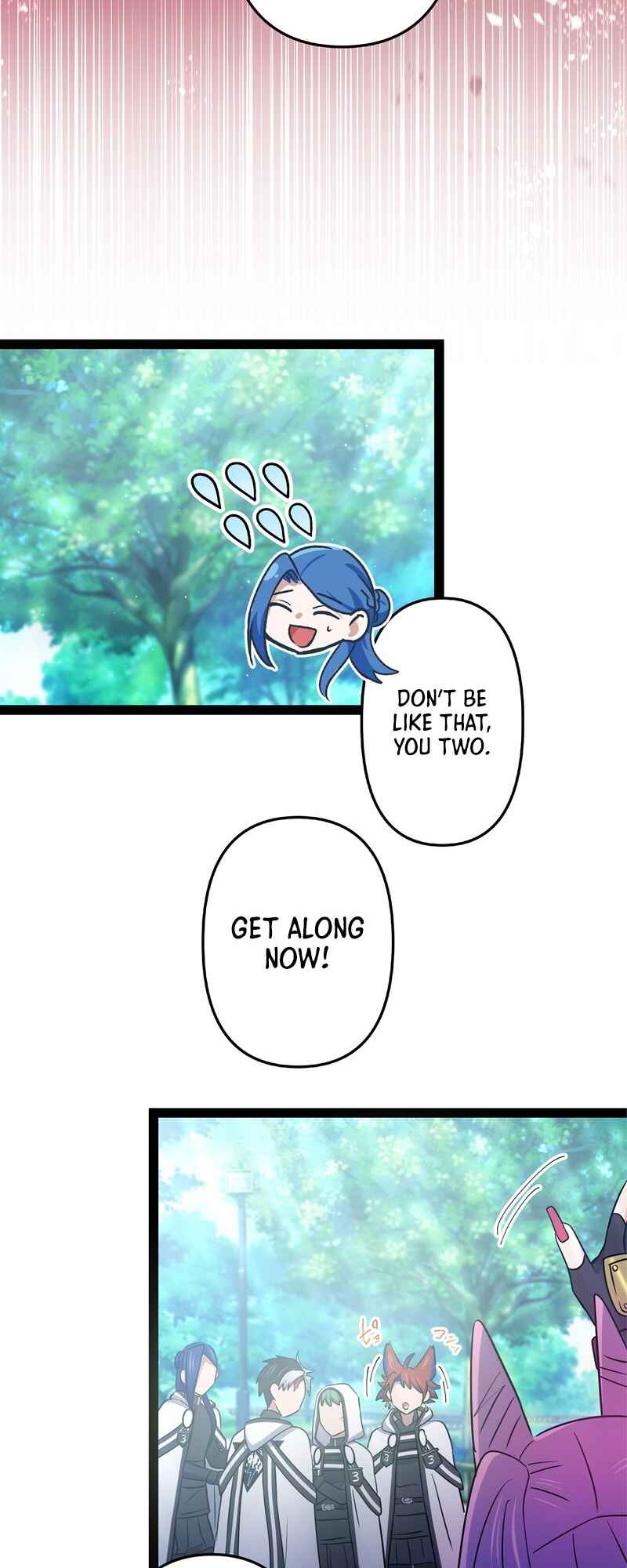 Page 33 Chapter 9 Ore no Buki wa Saijaku Dakedo Level Up suru Rashii