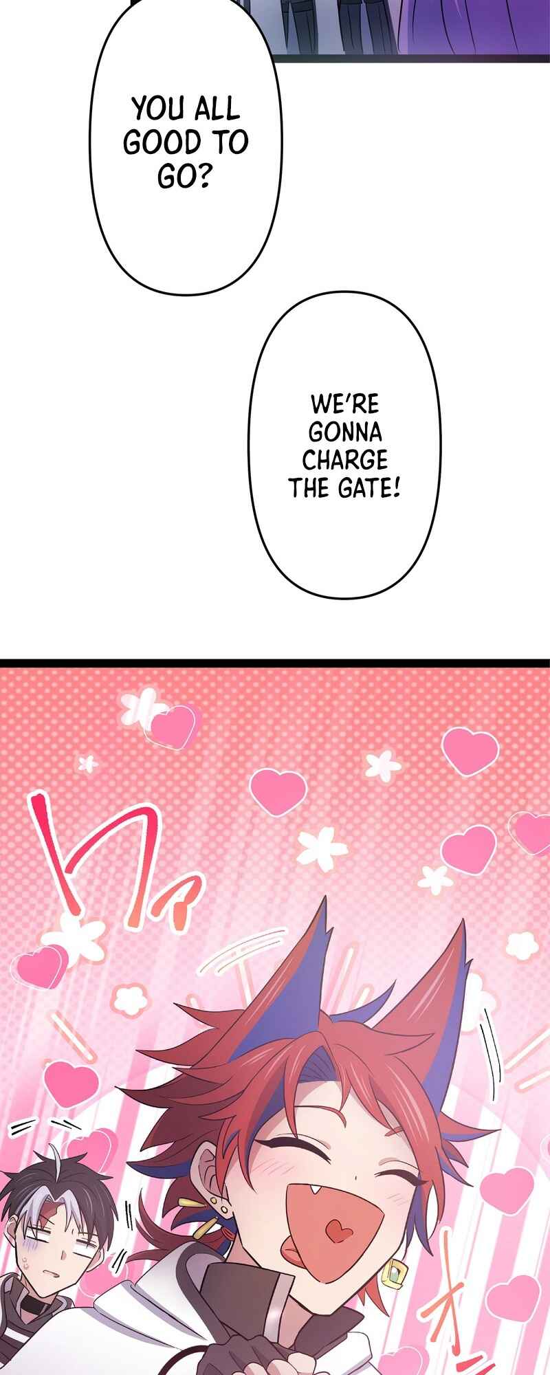 Page 34 Chapter 9 Ore no Buki wa Saijaku Dakedo Level Up suru Rashii