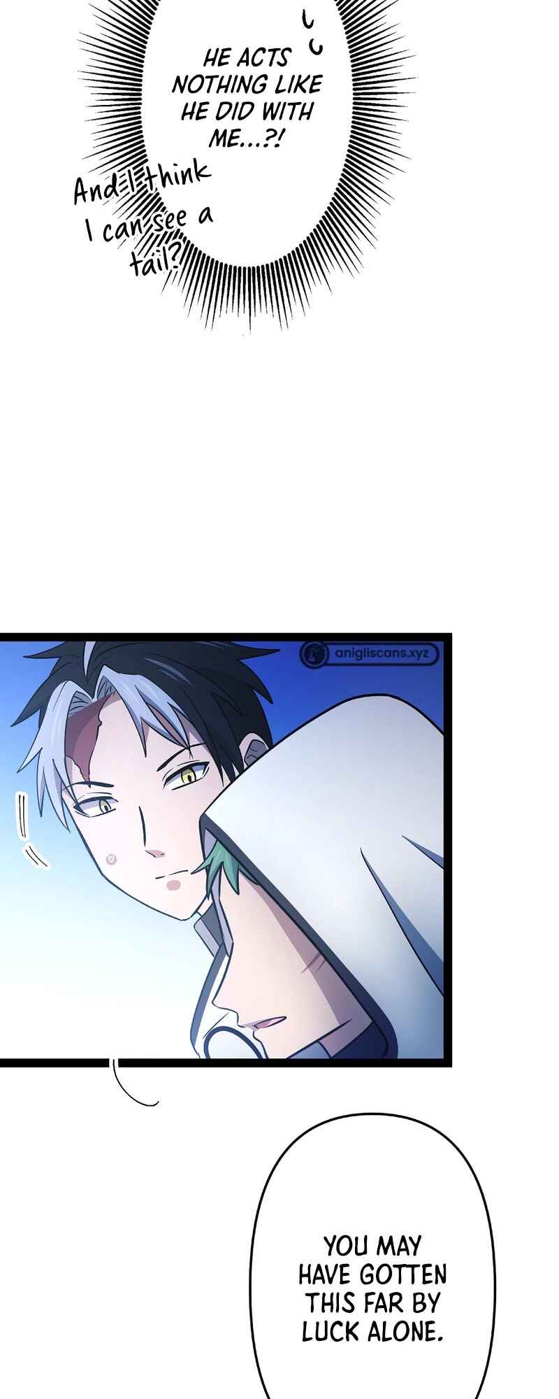 Page 36 Chapter 9 Ore no Buki wa Saijaku Dakedo Level Up suru Rashii