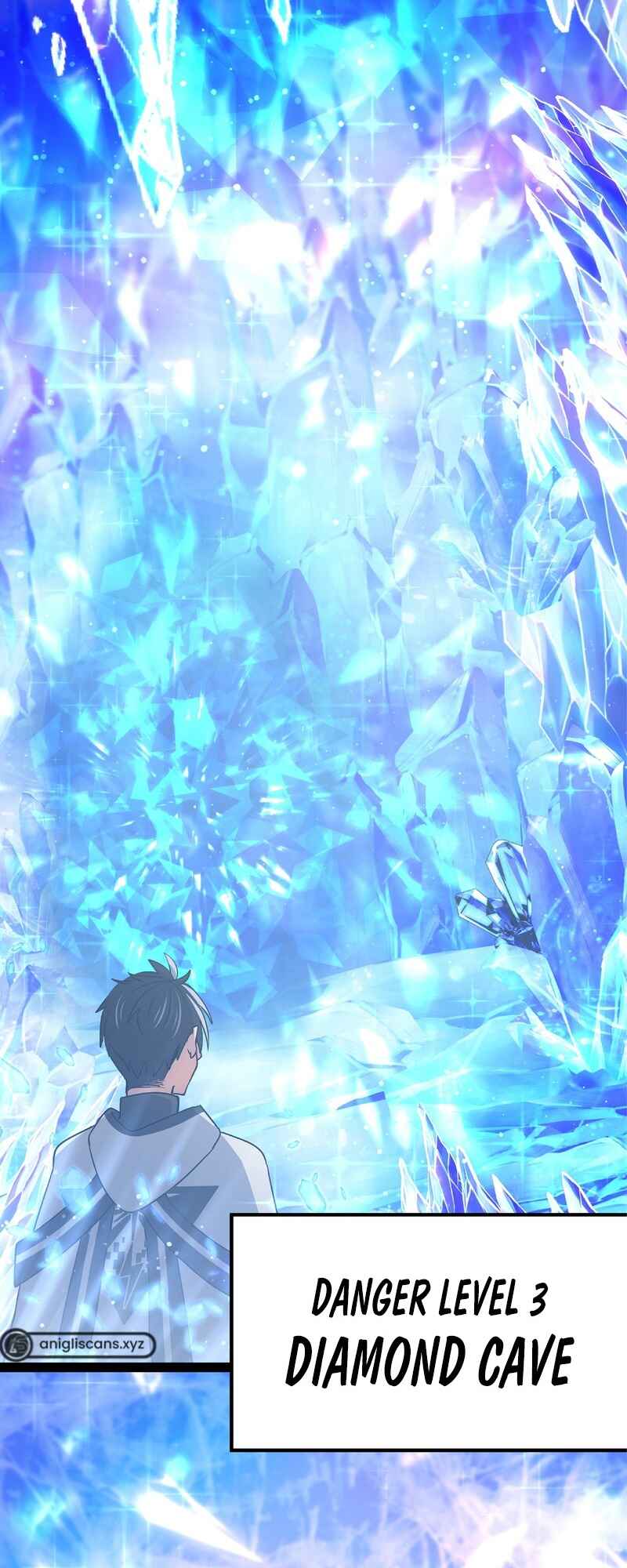 Page 40 Chapter 9 Ore no Buki wa Saijaku Dakedo Level Up suru Rashii