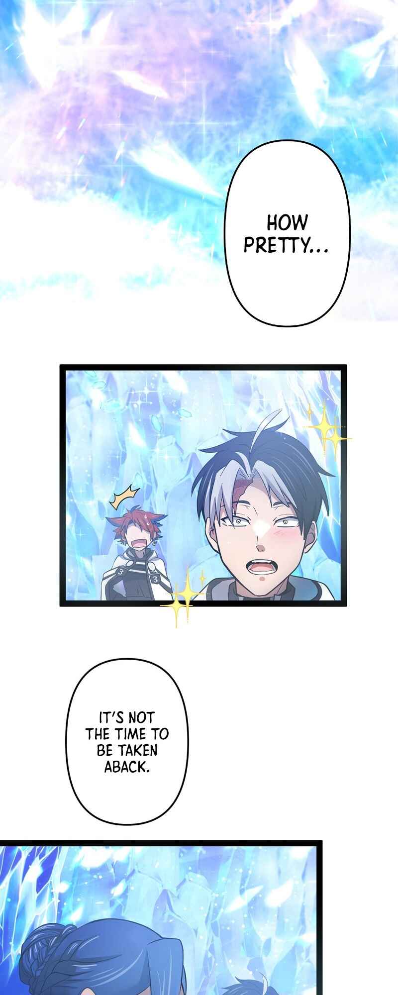 Page 41 Chapter 9 Ore no Buki wa Saijaku Dakedo Level Up suru Rashii