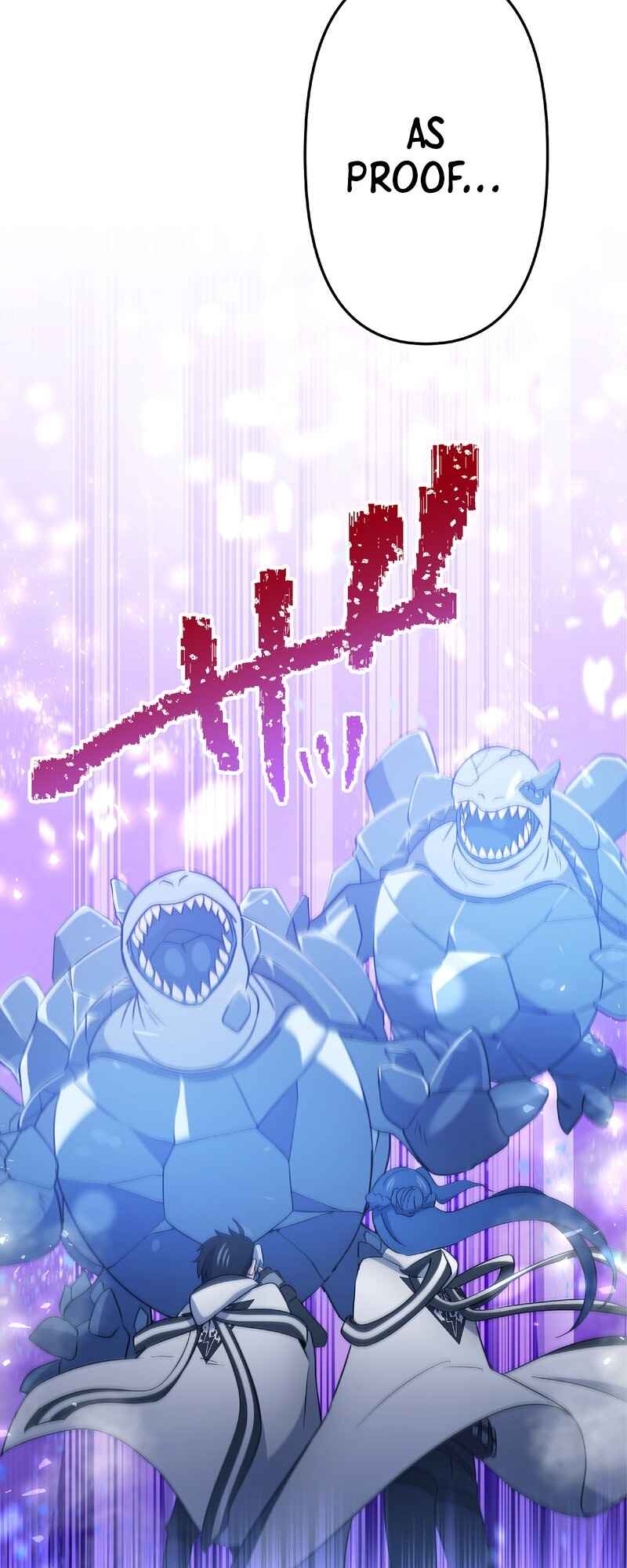 Page 43 Chapter 9 Ore no Buki wa Saijaku Dakedo Level Up suru Rashii