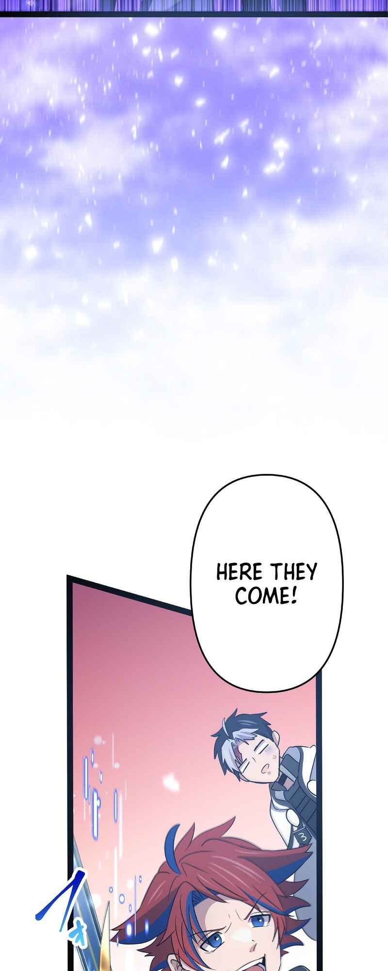 Page 44 Chapter 9 Ore no Buki wa Saijaku Dakedo Level Up suru Rashii