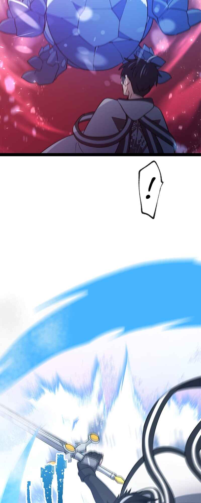 Page 46 Chapter 9 Ore no Buki wa Saijaku Dakedo Level Up suru Rashii