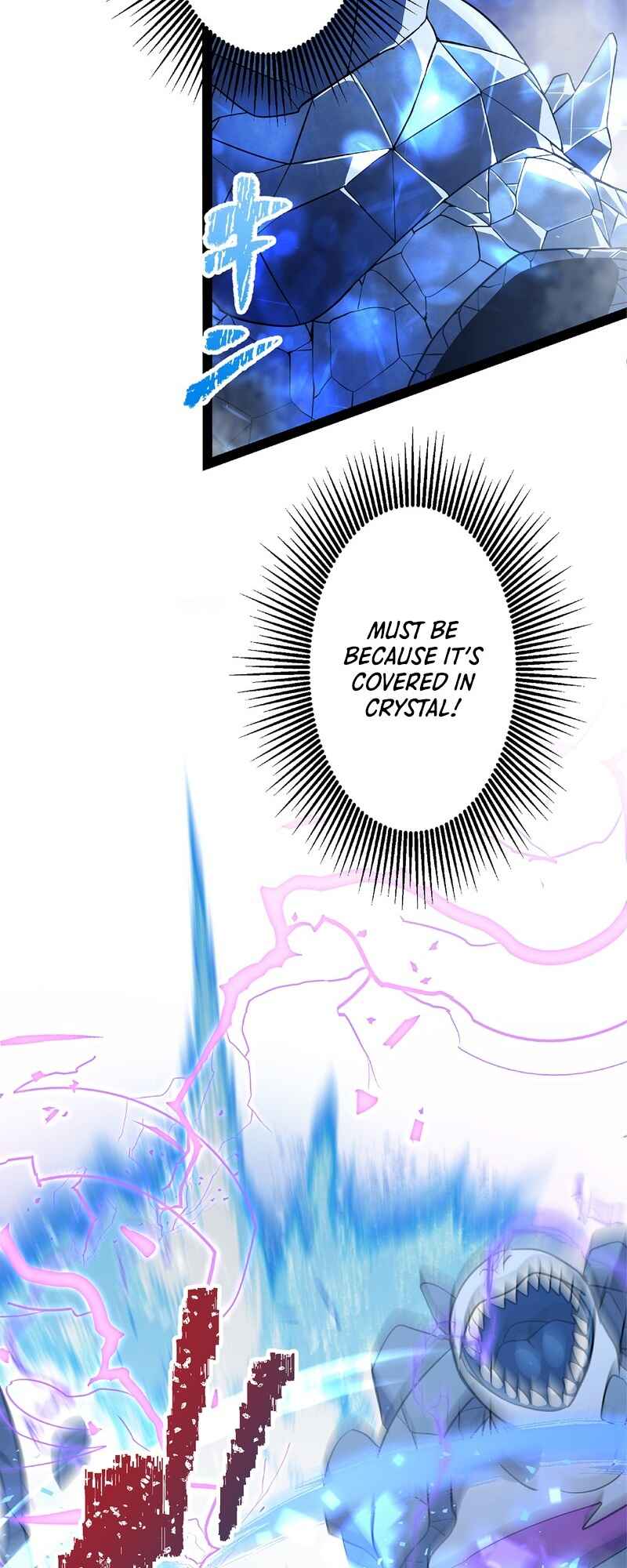 Page 48 Chapter 9 Ore no Buki wa Saijaku Dakedo Level Up suru Rashii