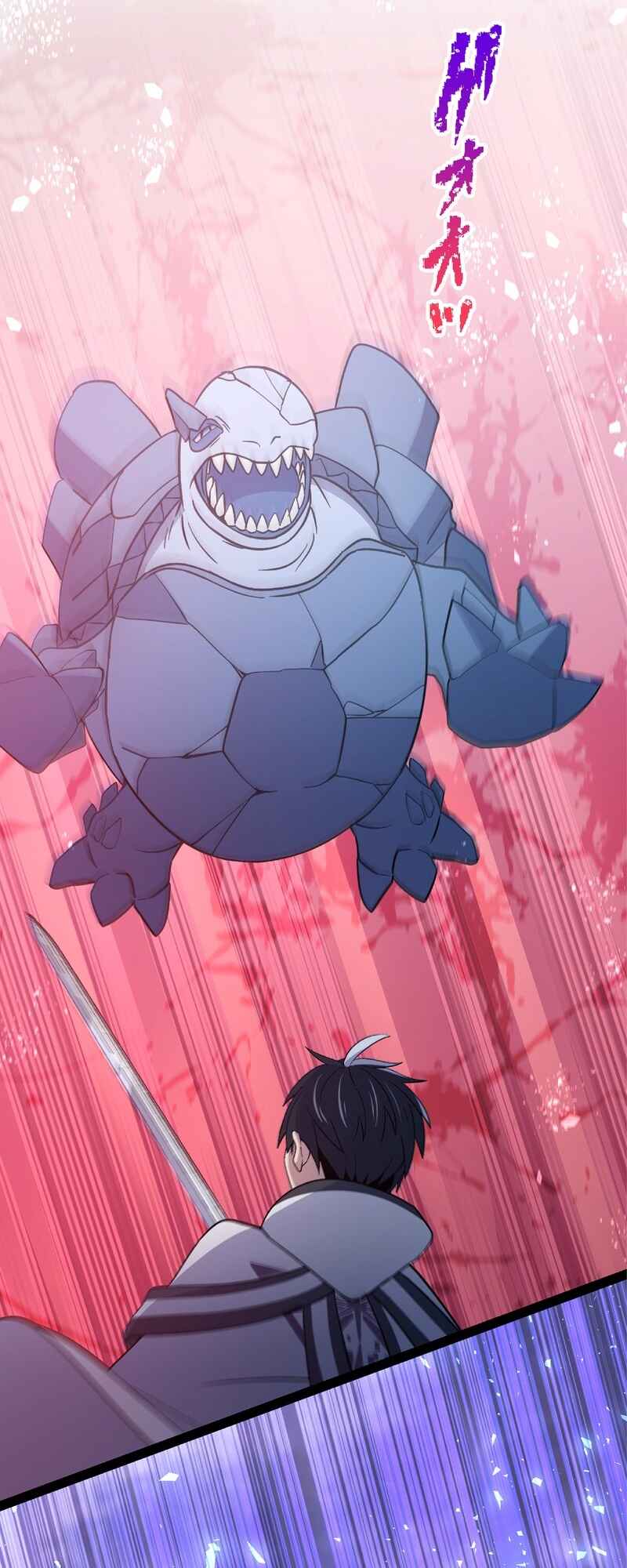 Page 55 Chapter 9 Ore no Buki wa Saijaku Dakedo Level Up suru Rashii
