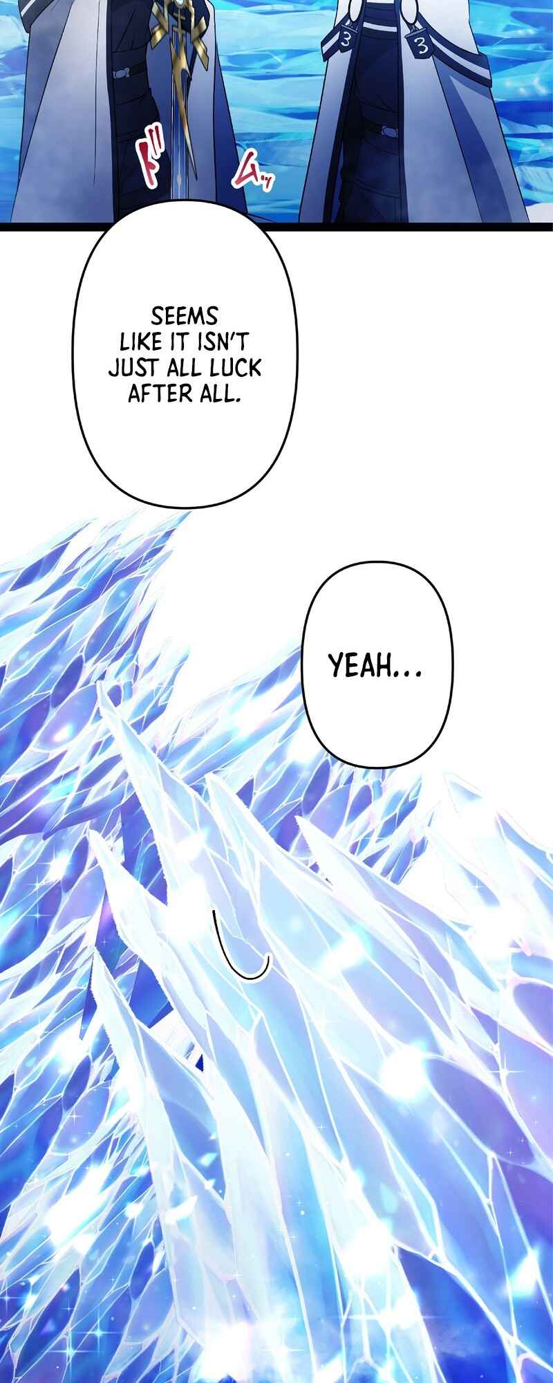 Page 60 Chapter 9 Ore no Buki wa Saijaku Dakedo Level Up suru Rashii
