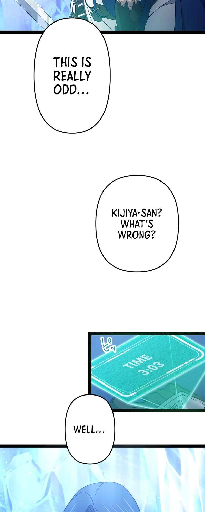 Page 65 Chapter 9 Ore no Buki wa Saijaku Dakedo Level Up suru Rashii