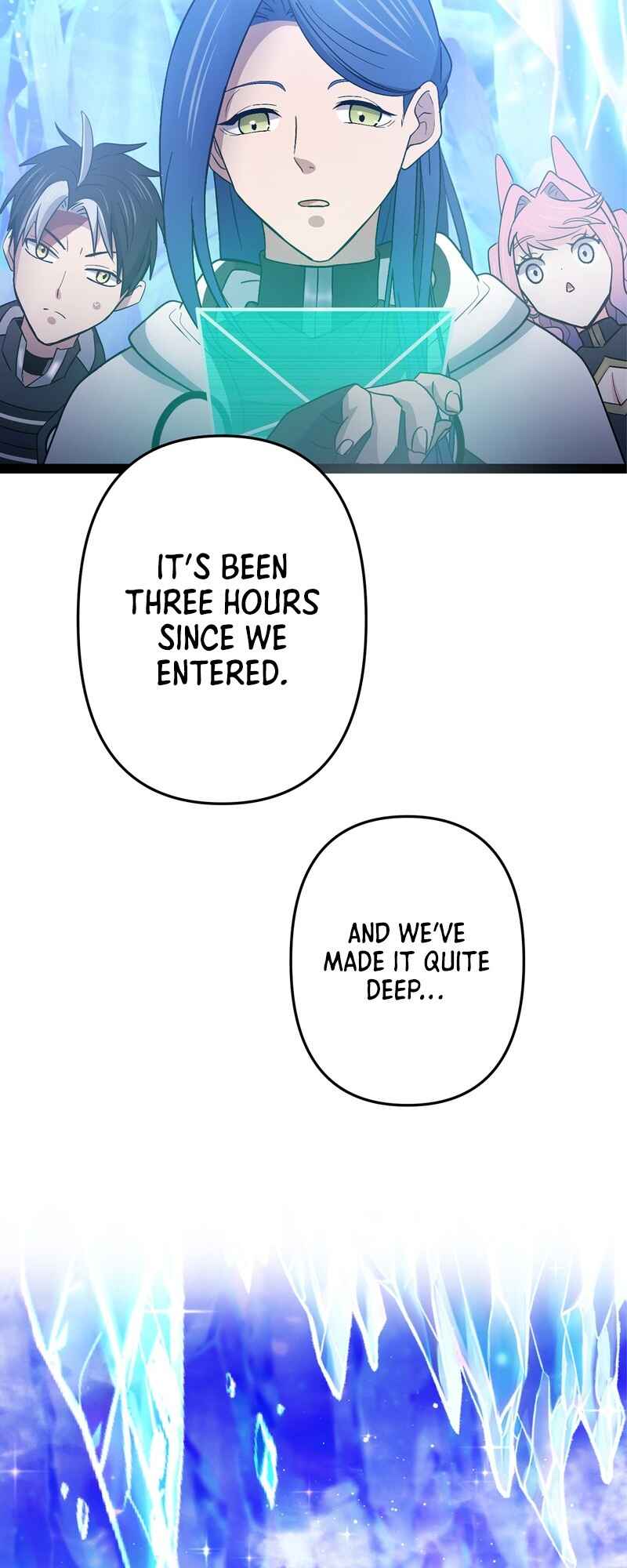 Page 66 Chapter 9 Ore no Buki wa Saijaku Dakedo Level Up suru Rashii