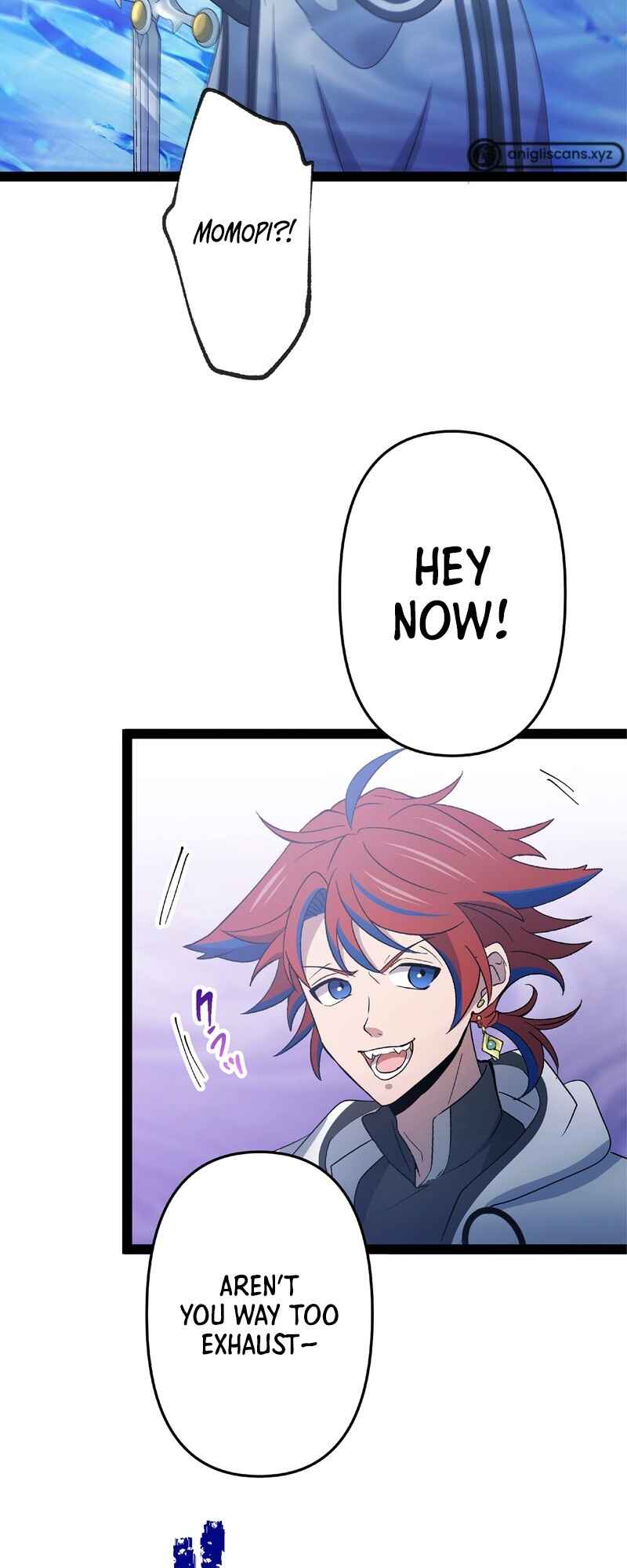 Page 69 Chapter 9 Ore no Buki wa Saijaku Dakedo Level Up suru Rashii