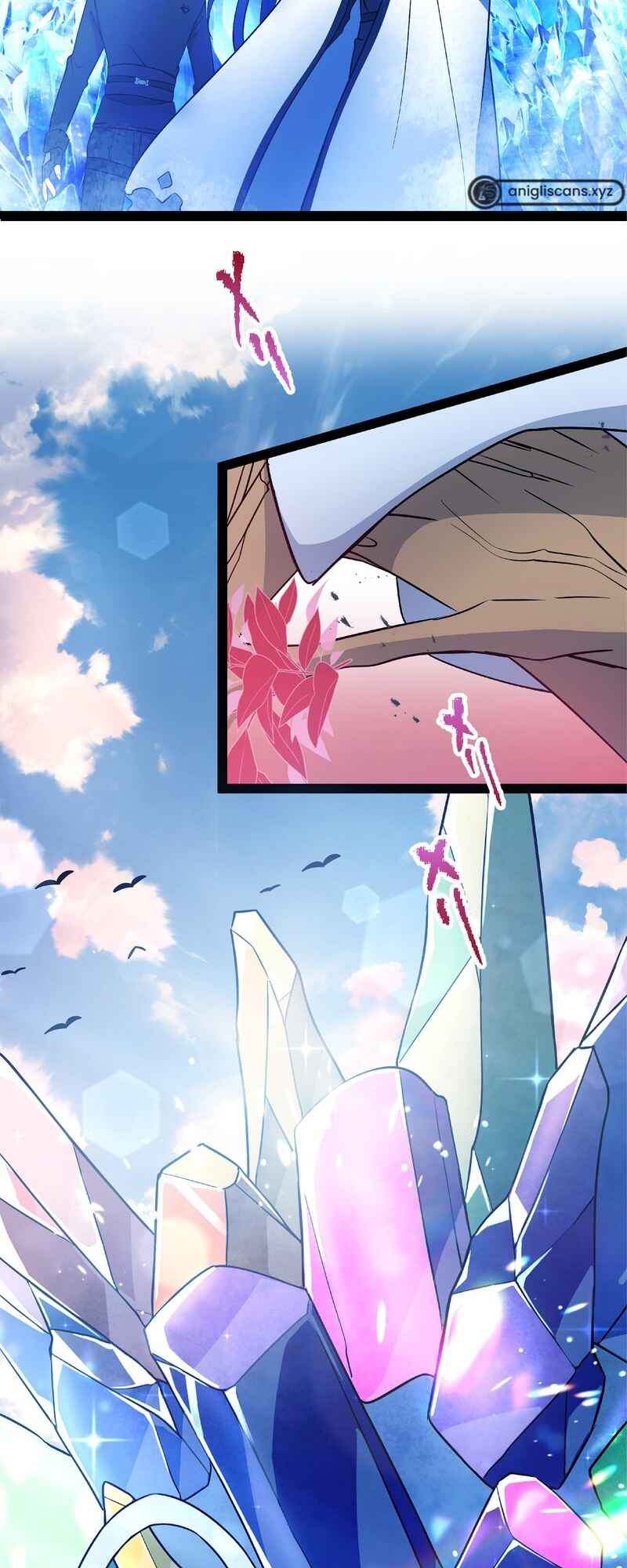 Page 13 Chapter 10 Ore no Buki wa Saijaku Dakedo Level Up suru Rashii