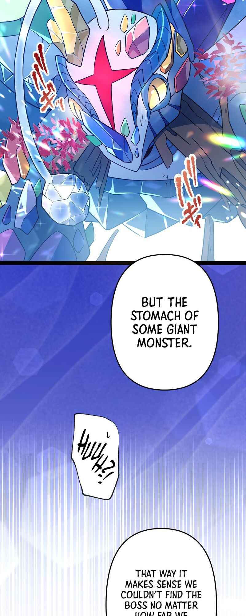 Page 14 Chapter 10 Ore no Buki wa Saijaku Dakedo Level Up suru Rashii