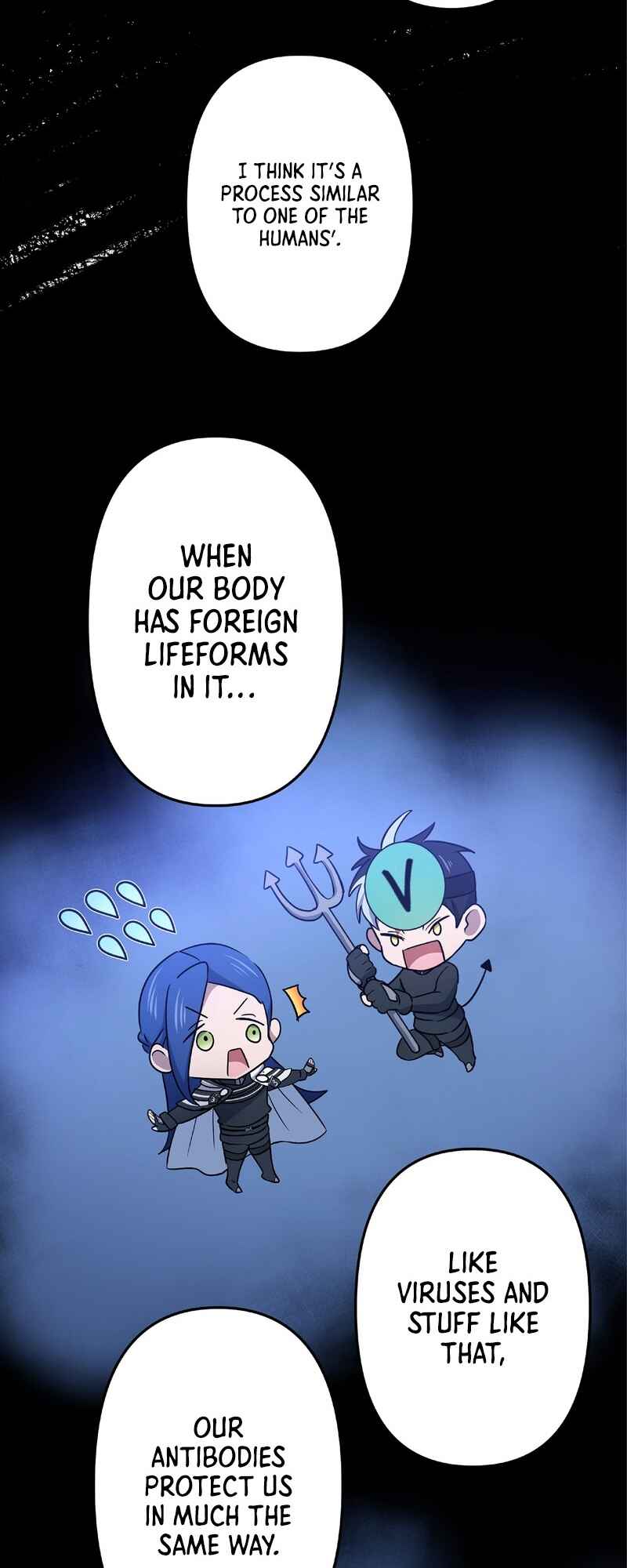 Page 17 Chapter 10 Ore no Buki wa Saijaku Dakedo Level Up suru Rashii