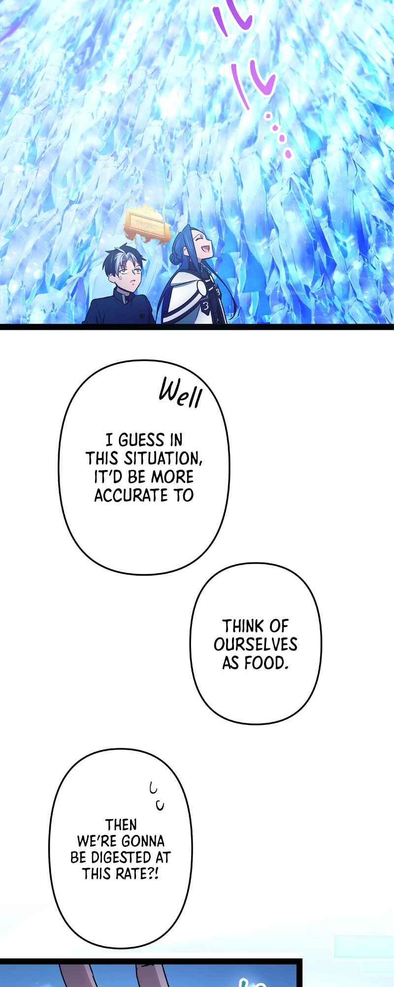 Page 19 Chapter 10 Ore no Buki wa Saijaku Dakedo Level Up suru Rashii