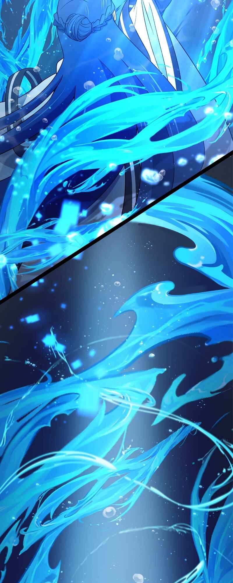 Page 23 Chapter 10 Ore no Buki wa Saijaku Dakedo Level Up suru Rashii