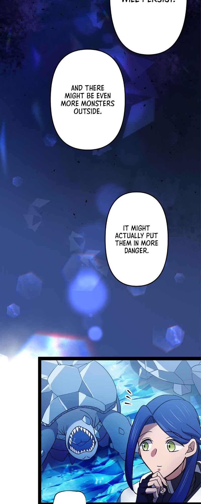 Page 37 Chapter 10 Ore no Buki wa Saijaku Dakedo Level Up suru Rashii