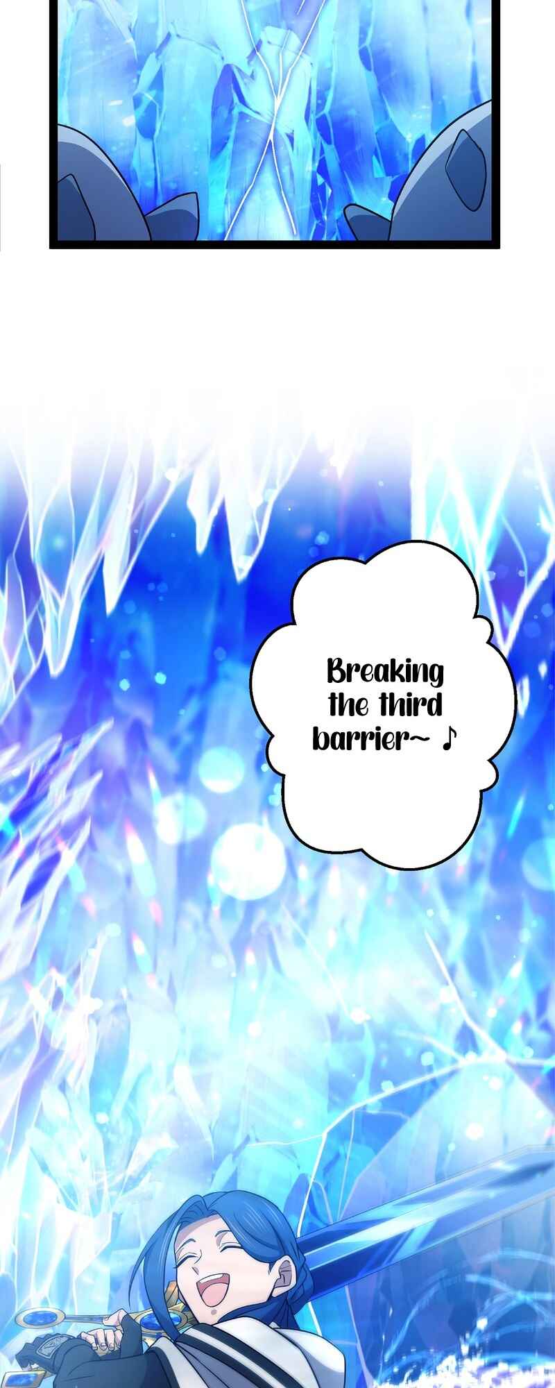 Page 40 Chapter 10 Ore no Buki wa Saijaku Dakedo Level Up suru Rashii