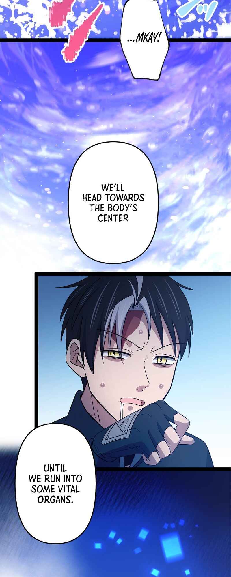 Page 43 Chapter 10 Ore no Buki wa Saijaku Dakedo Level Up suru Rashii