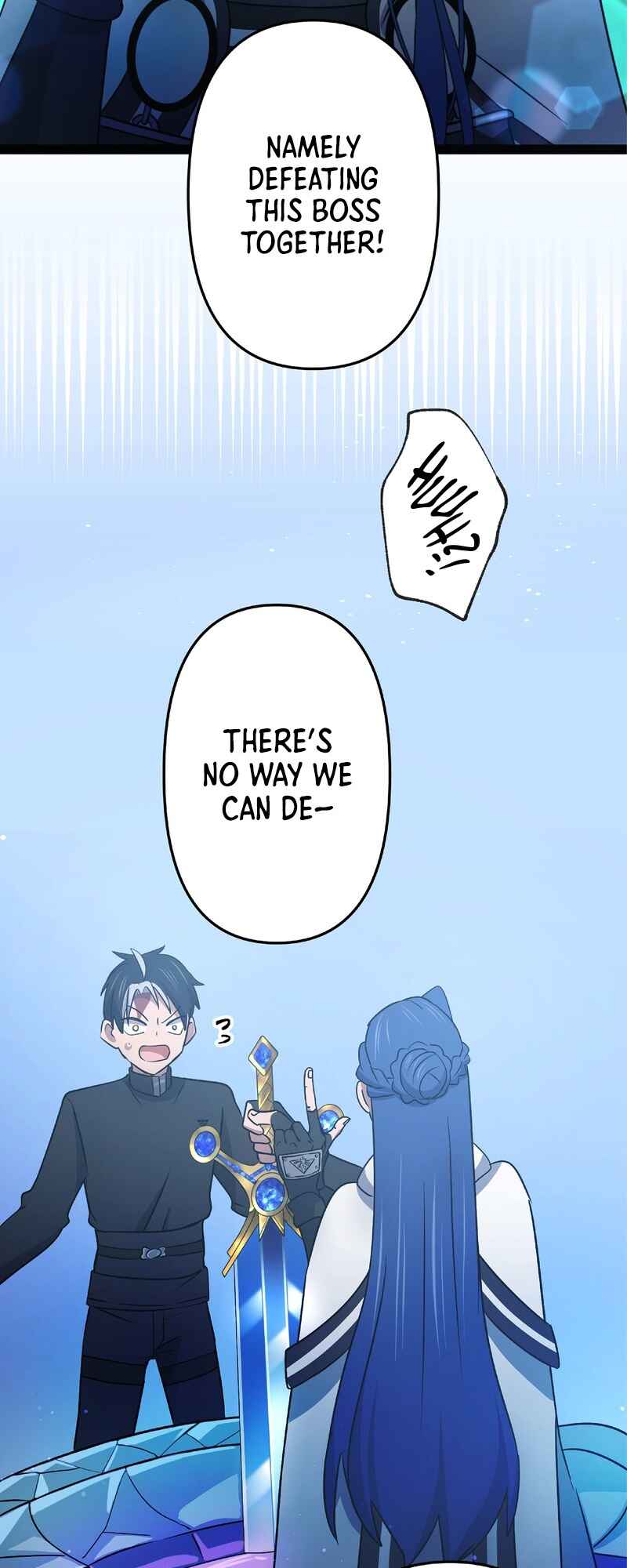 Page 46 Chapter 10 Ore no Buki wa Saijaku Dakedo Level Up suru Rashii