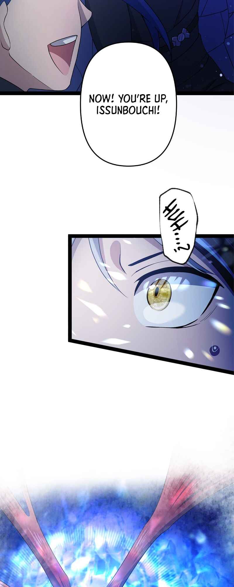 Page 53 Chapter 10 Ore no Buki wa Saijaku Dakedo Level Up suru Rashii