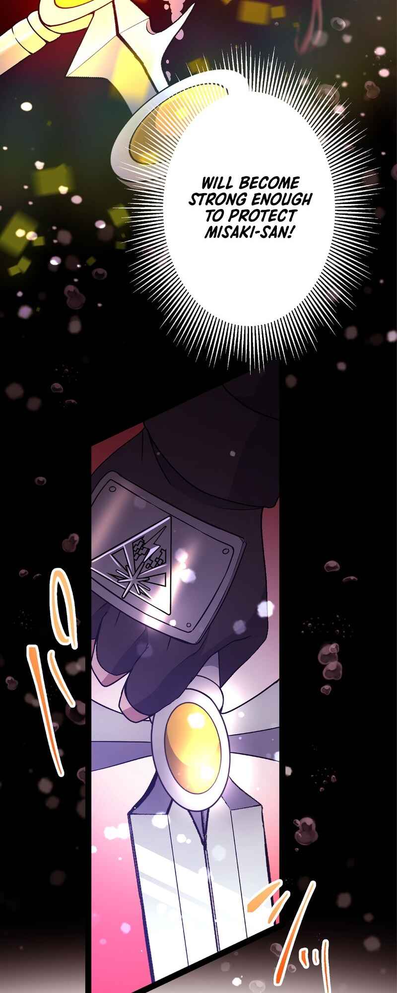 Page 64 Chapter 10 Ore no Buki wa Saijaku Dakedo Level Up suru Rashii