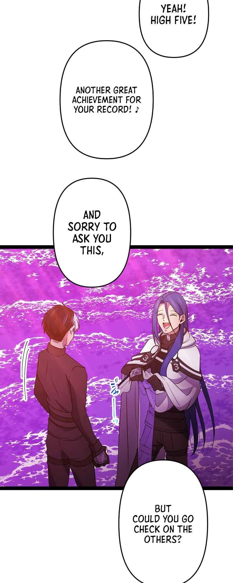 Page 77 Chapter 10 Ore no Buki wa Saijaku Dakedo Level Up suru Rashii
