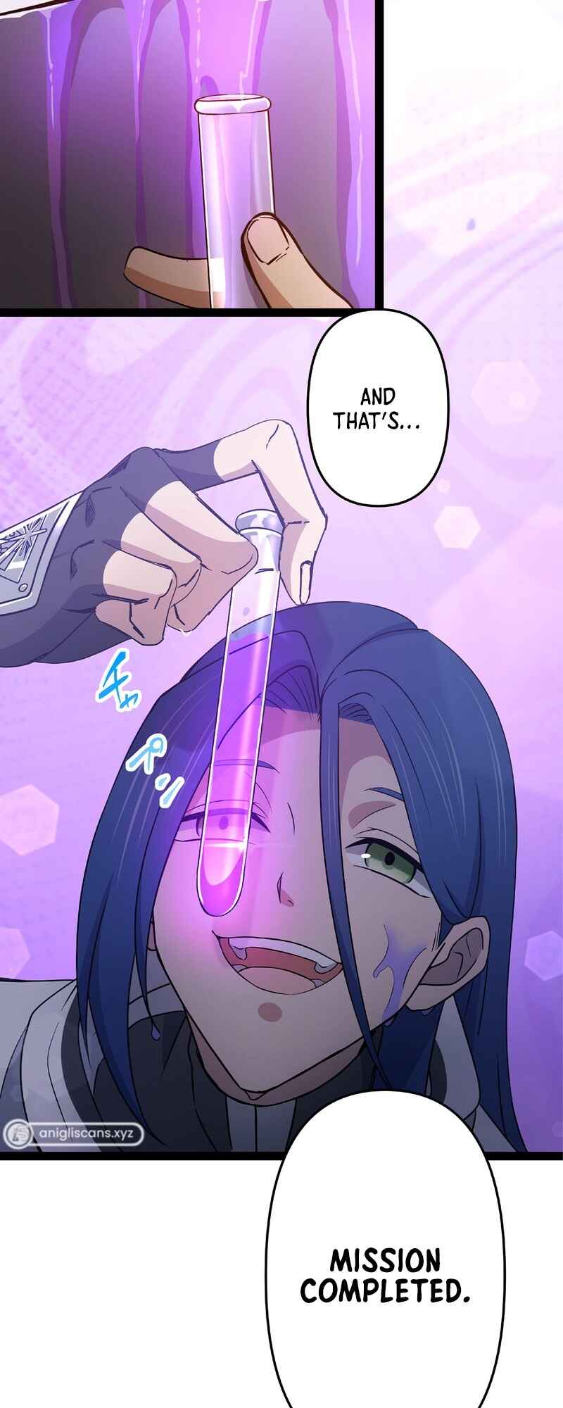 Page 79 Chapter 10 Ore no Buki wa Saijaku Dakedo Level Up suru Rashii