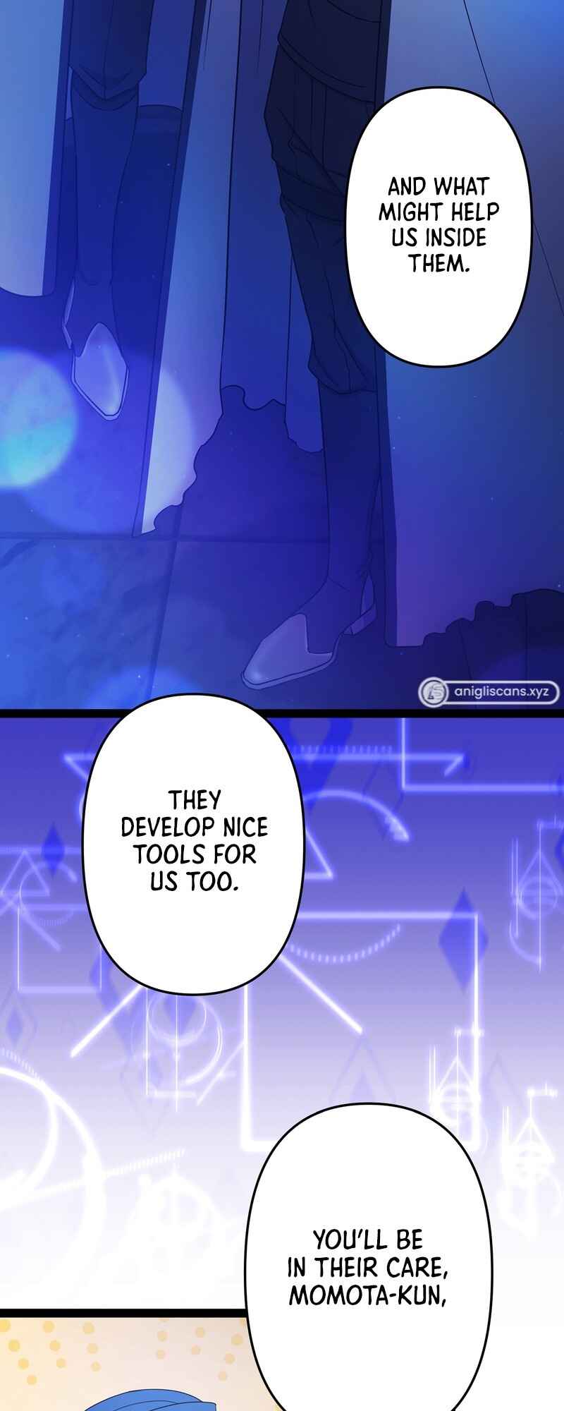 Page 10 Chapter 11 Ore no Buki wa Saijaku Dakedo Level Up suru Rashii