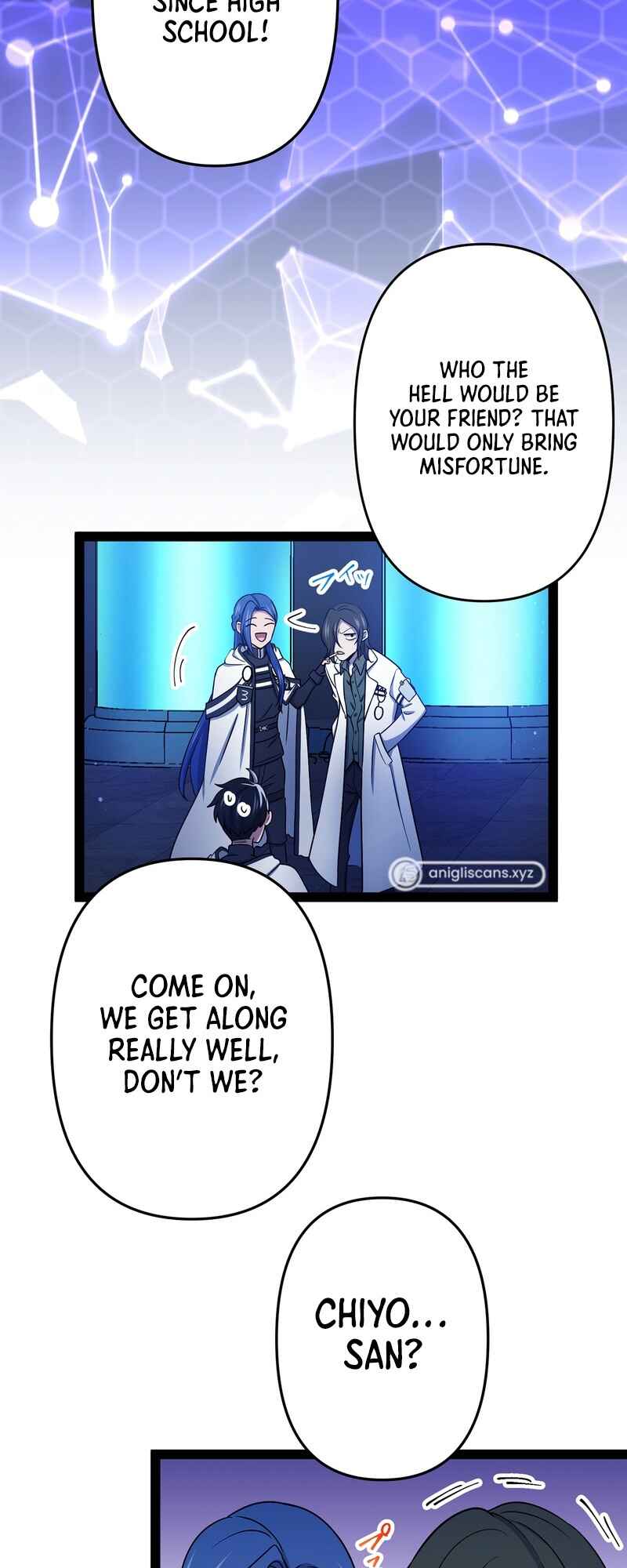 Page 21 Chapter 11 Ore no Buki wa Saijaku Dakedo Level Up suru Rashii