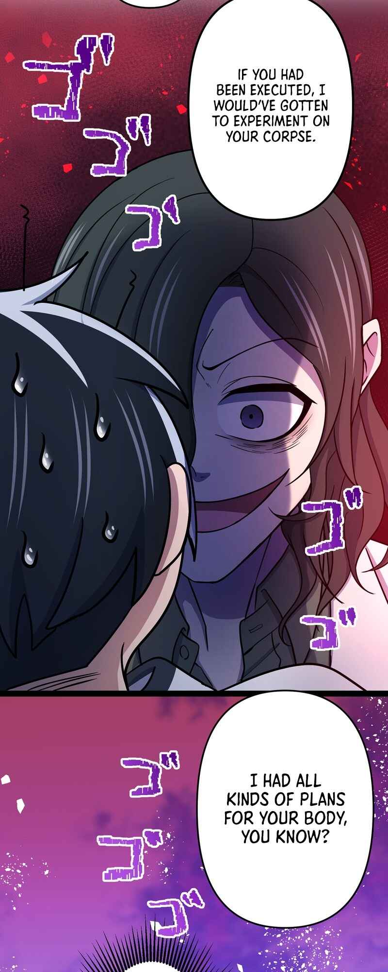 Page 24 Chapter 11 Ore no Buki wa Saijaku Dakedo Level Up suru Rashii
