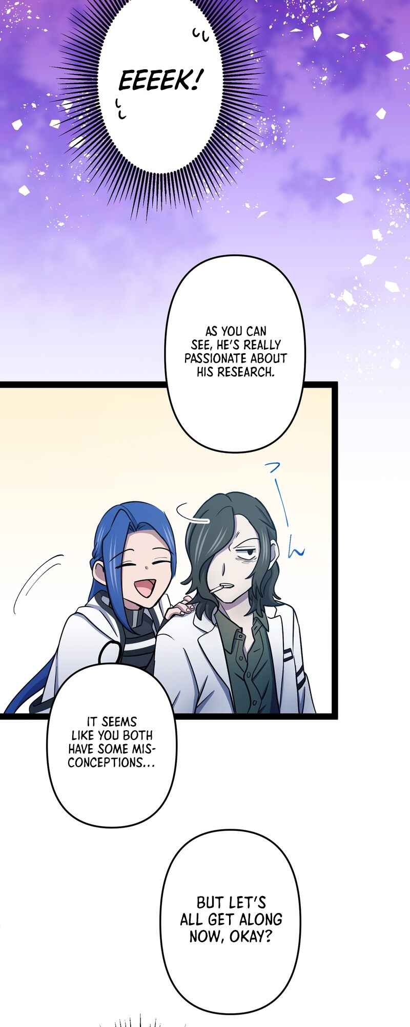 Page 25 Chapter 11 Ore no Buki wa Saijaku Dakedo Level Up suru Rashii