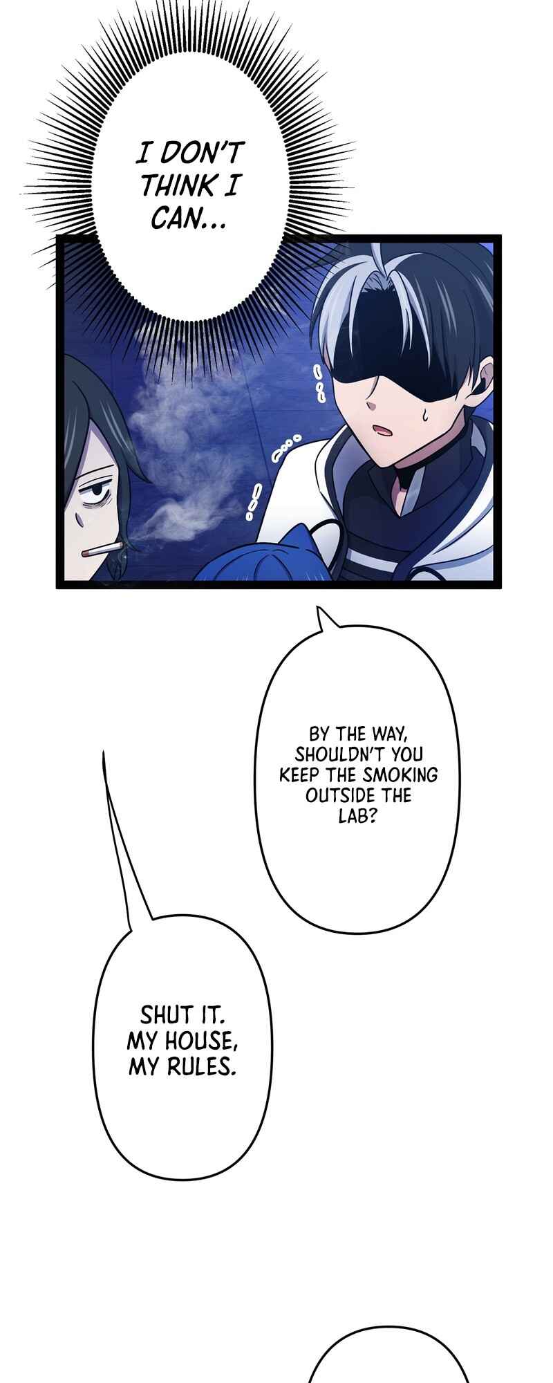 Page 26 Chapter 11 Ore no Buki wa Saijaku Dakedo Level Up suru Rashii