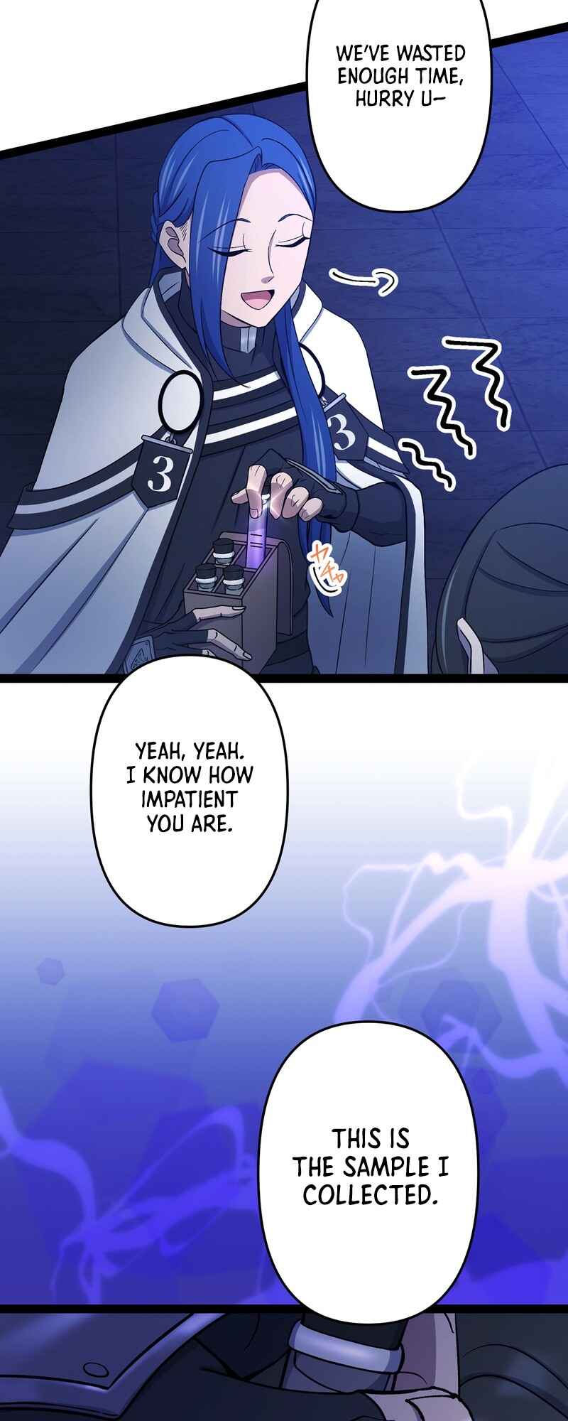 Page 27 Chapter 11 Ore no Buki wa Saijaku Dakedo Level Up suru Rashii