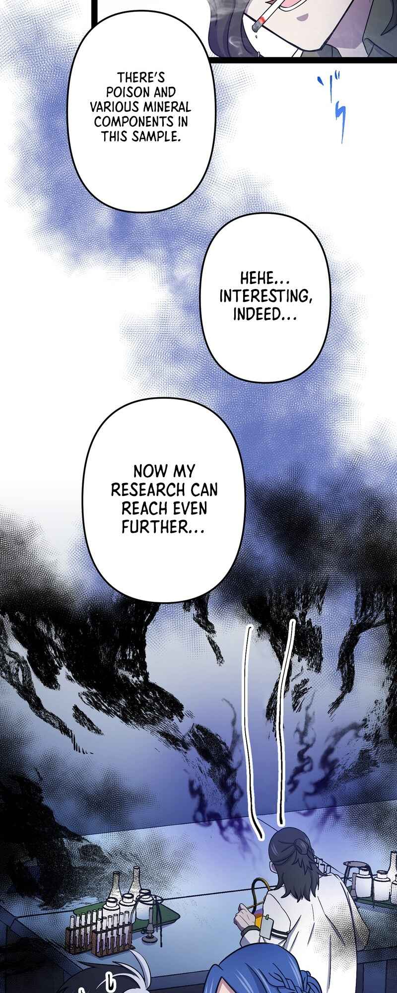 Page 31 Chapter 11 Ore no Buki wa Saijaku Dakedo Level Up suru Rashii