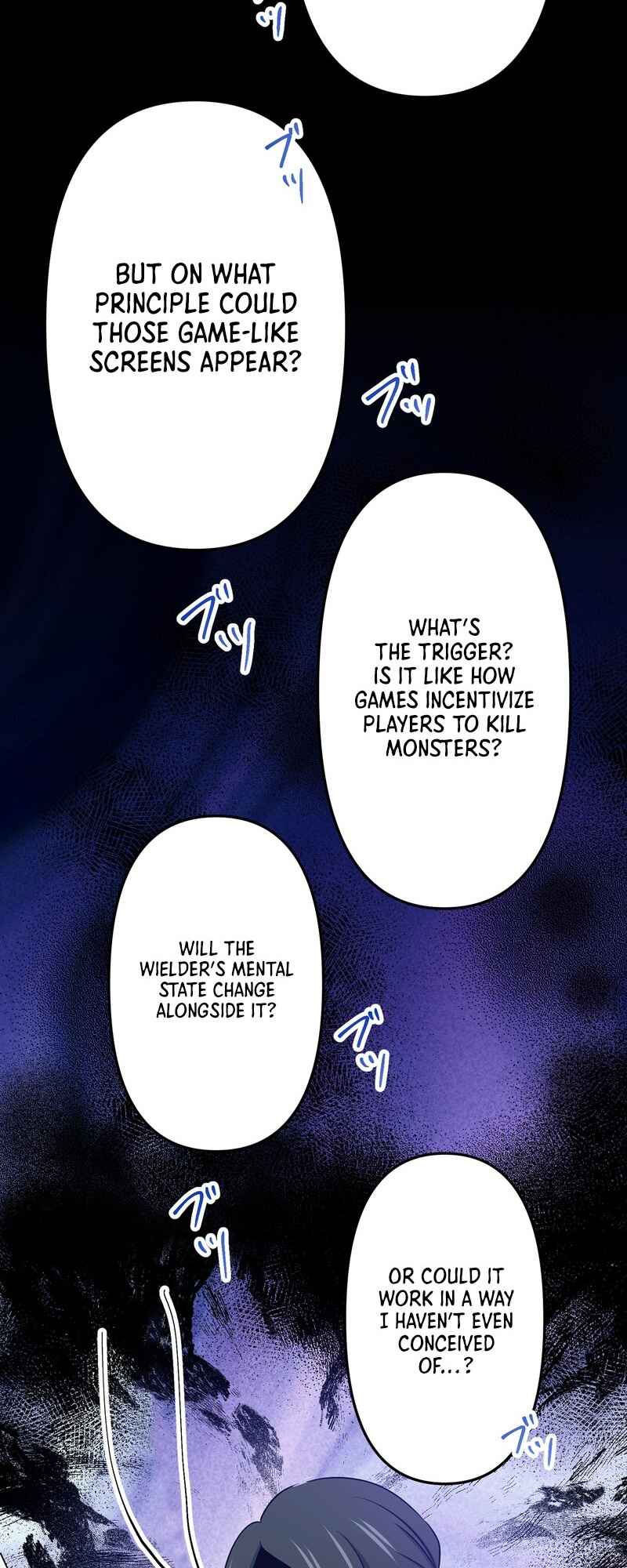 Page 41 Chapter 11 Ore no Buki wa Saijaku Dakedo Level Up suru Rashii