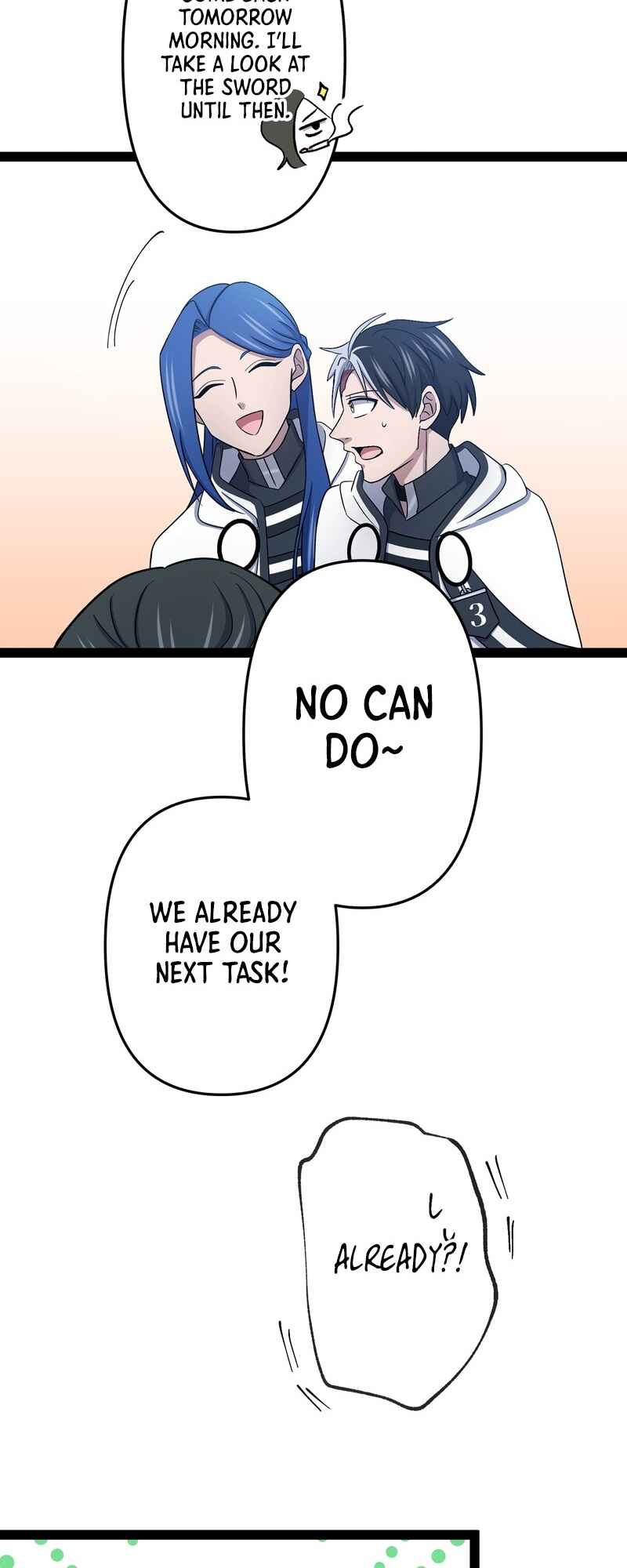 Page 43 Chapter 11 Ore no Buki wa Saijaku Dakedo Level Up suru Rashii