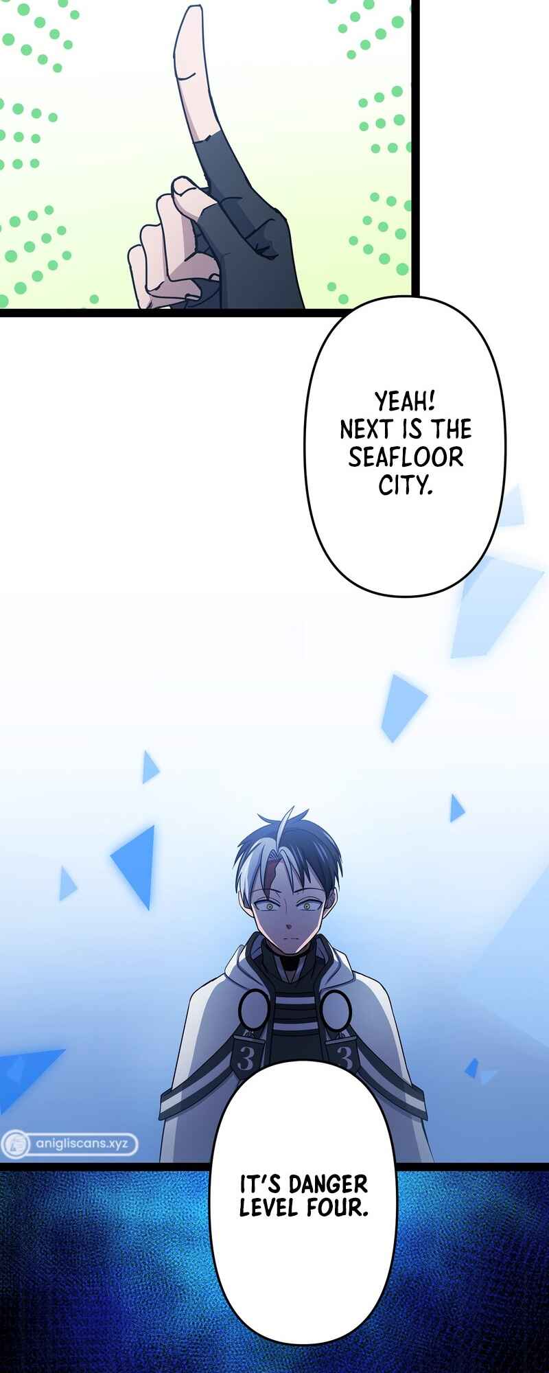 Page 44 Chapter 11 Ore no Buki wa Saijaku Dakedo Level Up suru Rashii
