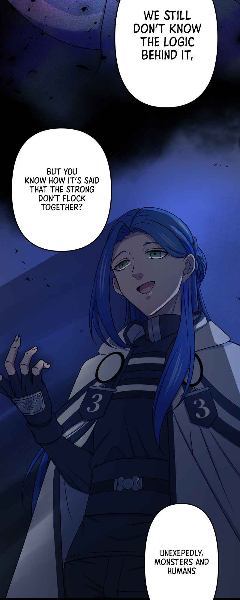Page 49 Chapter 11 Ore no Buki wa Saijaku Dakedo Level Up suru Rashii