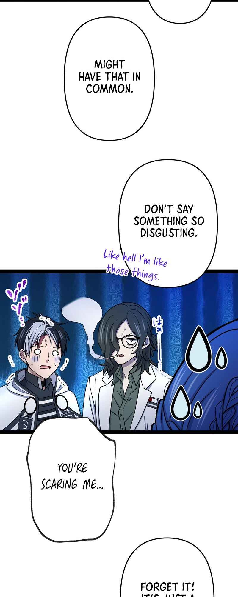 Page 50 Chapter 11 Ore no Buki wa Saijaku Dakedo Level Up suru Rashii